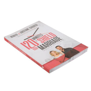 120 Minutes to shield your marriage