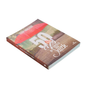50 Tips to Shield Your Faith