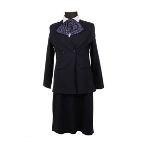 Asst Female LS Jacket