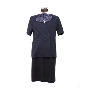 Asst Female SS Jacket