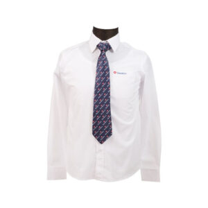 Male Assistant Long Sleeve