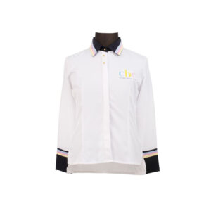 CBC Teacher LS Blouse