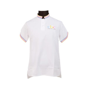 CBC Teacher SS Blouse