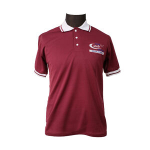 Caleb Golfer Coordinator T-Shirt
