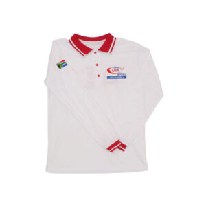 Caleb Golfer LS Member T-Shirt