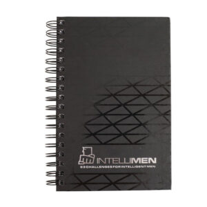 Intellimen notebook