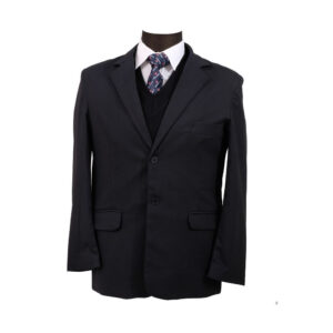 Male Assistant Jacket