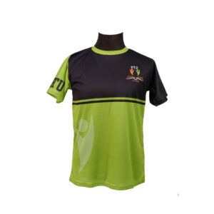 PTU T-Shirt Kids XSmall (Green)