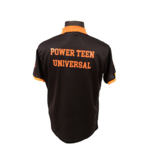 PTU Male Golfer (Counselour)