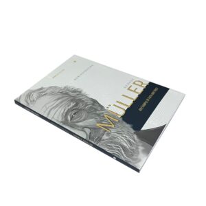 Author: George Muller - An example of Faith and Trust