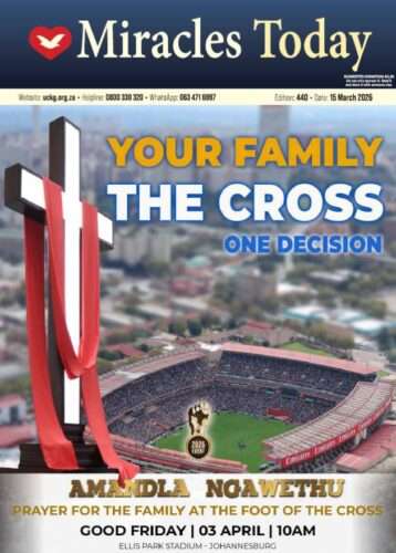 Miracles Today 440
