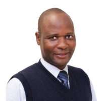Gilbert Kgabu
