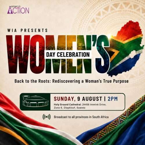Women’s Day Celebration