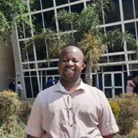 "I know misery" - Khuthaza
